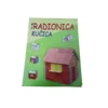 PIKOM Radionice Crtaj seci lepi, Kućica