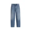 Tommy Jeans Kavbojke THEO moder denim