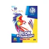 Astra ASTRA Sketchbook / skicirka A4, 20 listov 90g/m2, 106119001