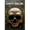 Tom Clancys Ghost Recon Wildlands Definitive Edition XBOX LIVE Key EUROPE