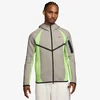 Nike Jakna M NK TECH FLC PRO WR FZ JACKET