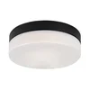 Rabalux Plafonjera Gaelo, LED 15W, D23.5cm
