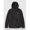 Patagonia R1 Air Full-Zip Hoody Kids Jacket black