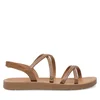 Sandali Clara Barson WSS20401-13 Buff