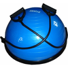 Power System Balance Ball 2 Ropes Orange