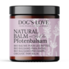 DOGS LOVE Natural Balm , 50 ml - 50 ml