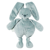 Nattou plišani zeka Lapidou Cuddly coppergreen
