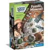 Clementoni Fossili e minerali dig kit (uk) ( CL61409 )