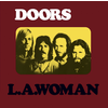 The Doors - L.A.Woman (Anniversary Edition) (CD)