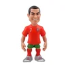 Statue Football Stars Minix - Portugal - Cristiano Ronaldo