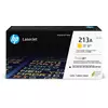HP 213A Yellow Original LaserJet Toner Cartridge | W2132A