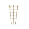 Mreža TRELLIS BAMBUS S3 naravna 3 kosi 28x60cm