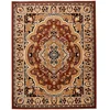 Chemex Preproga Atlas Bcf Turška Modna Mehko E951A Bež Rjava 150x300 cm