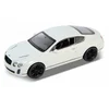 Welly Bentley Continental Supersports 1:34 bela