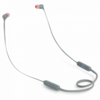 JBL Bluetooth slušalice T110 BT (Sive) - T110BTGRY 20Hz - 20KHz, Bluetooth, do 6 sati