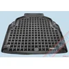 Rezaw-Plast Tipska kadica za gepek Rezaw-Plast Mercedes W212 E - CLASS Limousine with a plastic filler located b