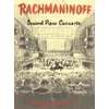 RACHMANINOFF:SECOND PIANO CONCERTO EASY PIANO SOLO