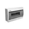 Modularna razdelilna omarica 1x12 nadometna IP40 RN-12 FALA 7.3