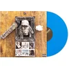 Earl pulover - Sick! (Blue Coloured) (LP)