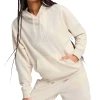 PUMA DUKS PUMA ESS SCRIPT COMFORT HOODIE TR ŽENE