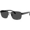 Ray-Ban RB3751CH 002/K8