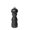 Paris USelect salt grinder, 18 cm, Graphite - Peugeot