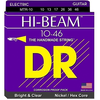 DR Strings MTR-10