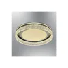 Opviq luster Nofa 1414-1, LED 50 W, beli