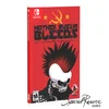 Mother Russia Bleeds - Limited Run (Import) (SWITCH)