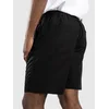 Blue Tomato Linen Kratke hlace black