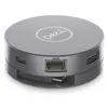 DELL DA305 6-in-1 USB-C Multiport Adapter