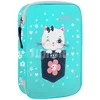 Pernica puna Target MULTY Cute Paws 27181