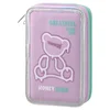 Sazio Neo double decker fancy pernica puna 2 zipa honey bear ( 101492 )
