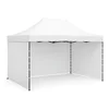 Aga Škarjasti paviljon 3x4,5m Beli