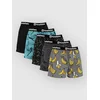 Horsefeathers Frazier 5Pack moške boksarice bundle 4