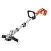 KOSILNICA Z NITJO AKU 36V Li Ion/30 cm Black & Decker GLC3630LB