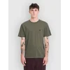 Volcom Stone Blanks BSC moška majica wintermoss