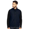 EXPLODE SKIPPER VEST, softshell prsluk Boja: Plava Veličina: M