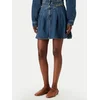 Tommy Hilfiger Jeans krilo WW0WW50965 Modra Straight Fit