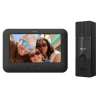 HiLook Powered by HIKVISION/ Domači domofon VI-K12P/ 1080p/ 7 800x480/ videofon/ IP65