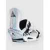 Nidecker Kaon-Plus 2026 Snowboard Bindings bio white