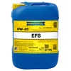 Ravenol Ulje za motor EFS, 0W-20, 10L