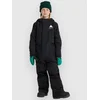 Burton Kd One Piece Kids Overall true black