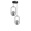 Opviq 846STL2881 Visilica, Crni