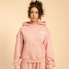 BeastPink Ženska dukserica Serenity Pink