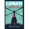 Loran i ja između Zapada i Balkana