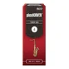RICO RRP05TSX400 PLASTICOVER 4 jeziček za tenor saksofon