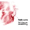 Rooie Waas - Het Is Maar Een Constatering (LP)