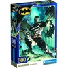 Clementoni Slagalica Batman, 500 dijelova