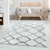 Conceptum Hypnose Tepih Pisa 4701, 60 x 110cm, Krem